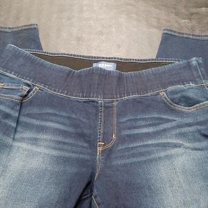 Old Navy Rockstar Jeans